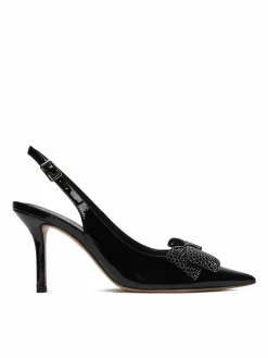 Scarpe stiletto ANEMONE-V1892-56-1 Nero