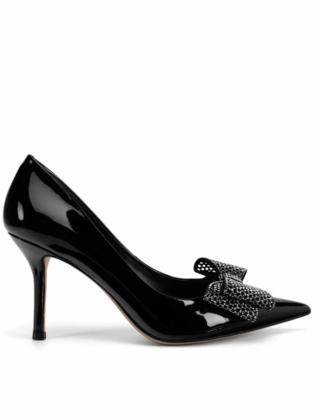 Scarpe stiletto ANEMONE-V1892-116-2 Nero