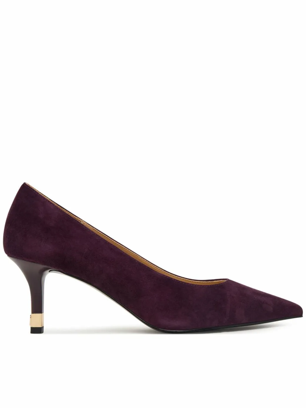 Scarpe stiletto Aria YL581FA C10000 CN 4906S Bordeaux