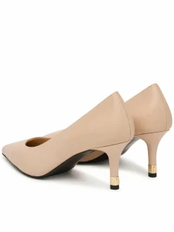 Scarpe stiletto Aria YL581FA X30000 CN 93300 Beige