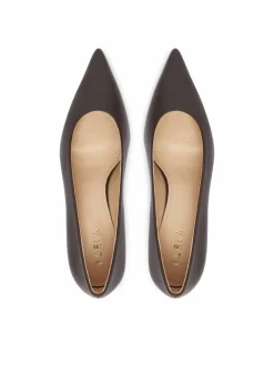 Scarpe stiletto Aria YL581FA X30000 CN 2460S Marrone