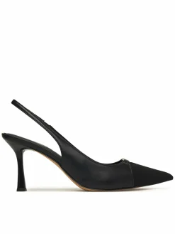 Scarpe stiletto Augustas 14053431 Nero