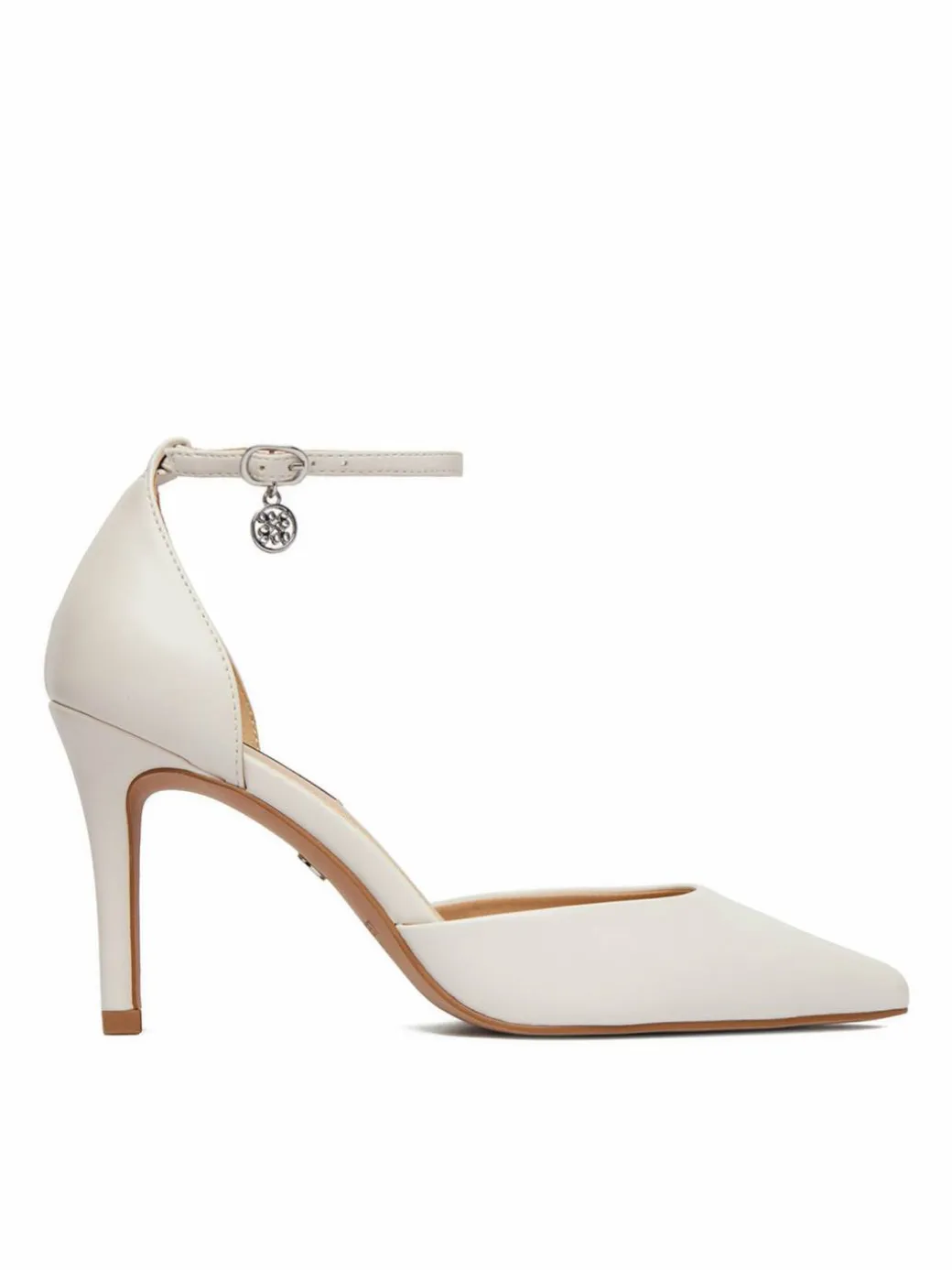 Scarpe stiletto CEO-CD23029-18 Bianco