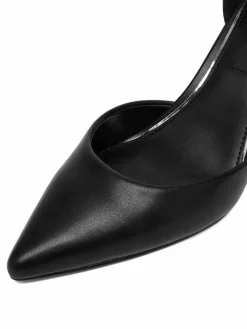 Scarpe stiletto CEO-CD23029-18 Nero