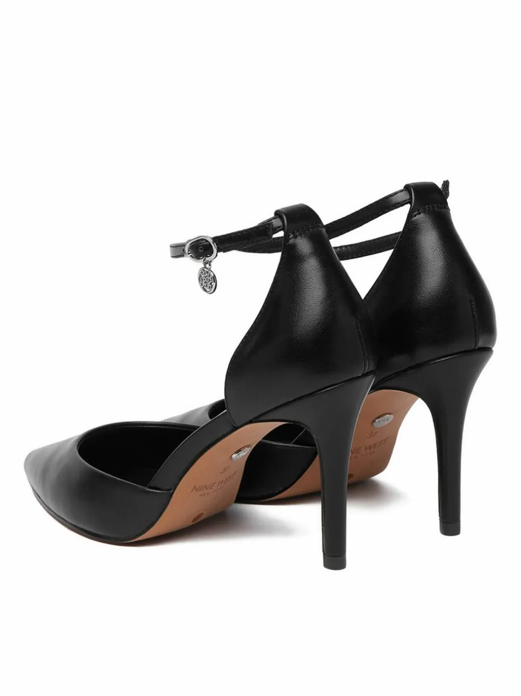 Scarpe stiletto CEO-CD23029-18 Nero