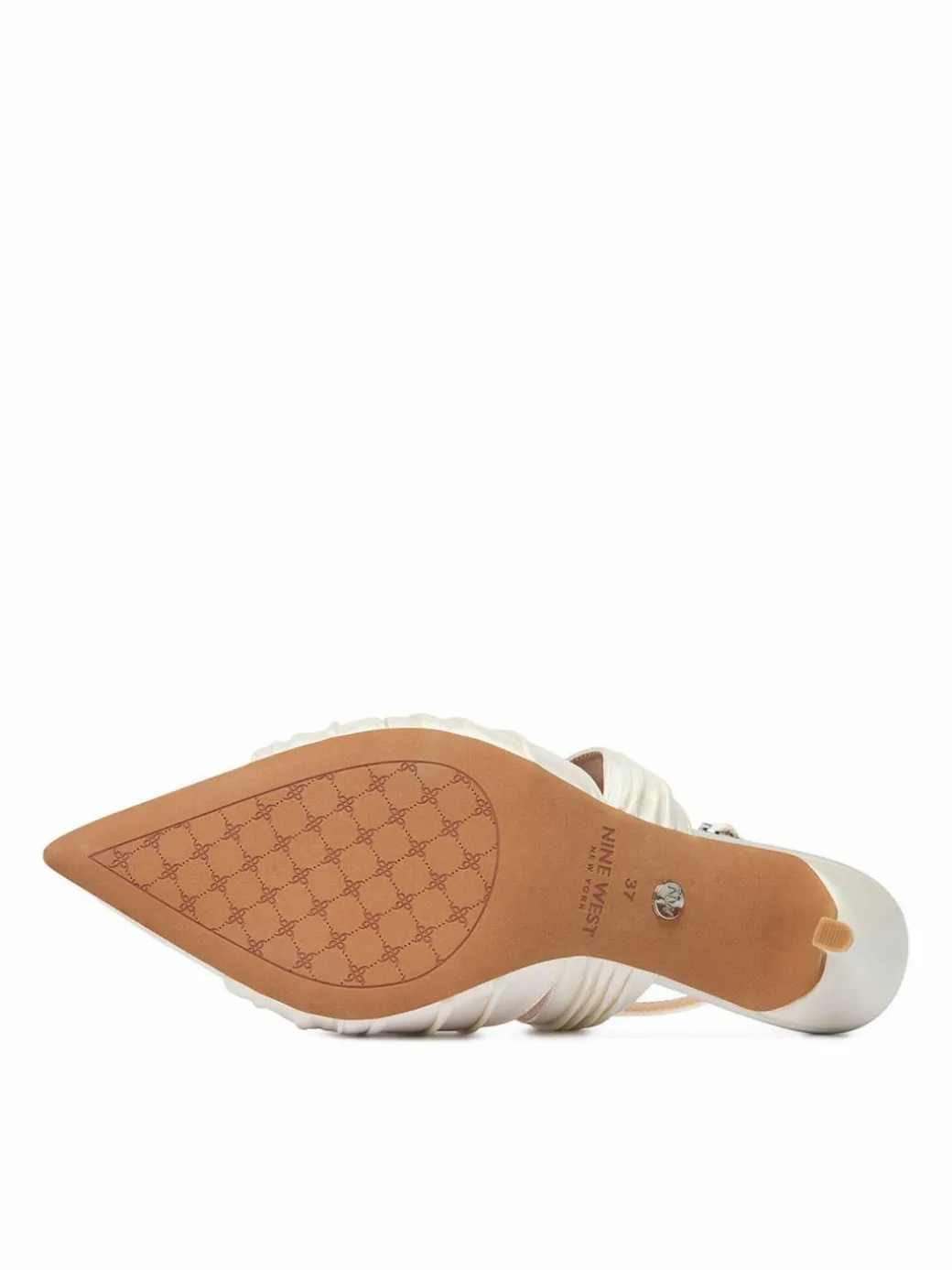 Scarpe stiletto CEO-259-73 02 Crema