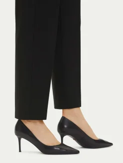 Scarpe stiletto CEO-ELLA-V1575-623 Nero