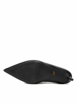 Scarpe stiletto CEO-ELLA-V1575-623 Nero