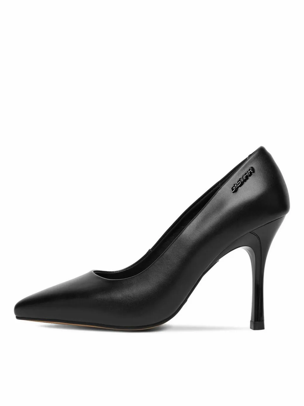 Scarpe stiletto CEO-HY1105-1 Nero