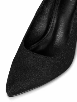 Scarpe stiletto CEO-HY0570-1 Nero