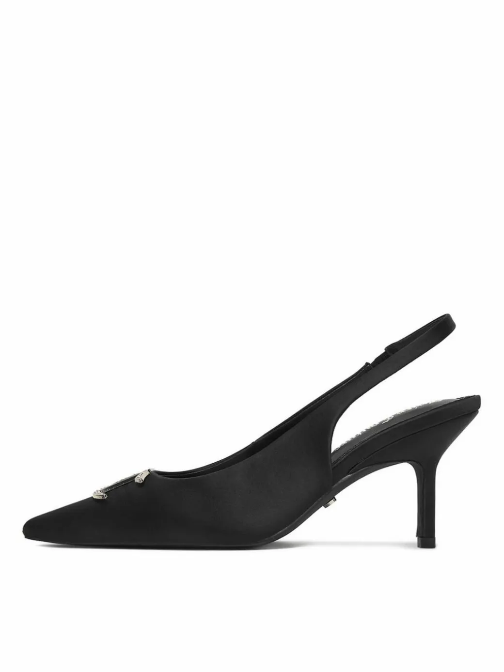 Scarpe stiletto CEO-259-133-01 Nero