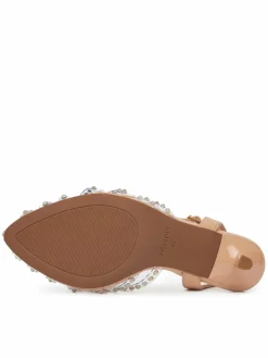 Scarpe stiletto CEO-R25SS0511 Beige
