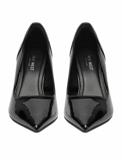 Scarpe stiletto CEO-S3S96688 01 Nero