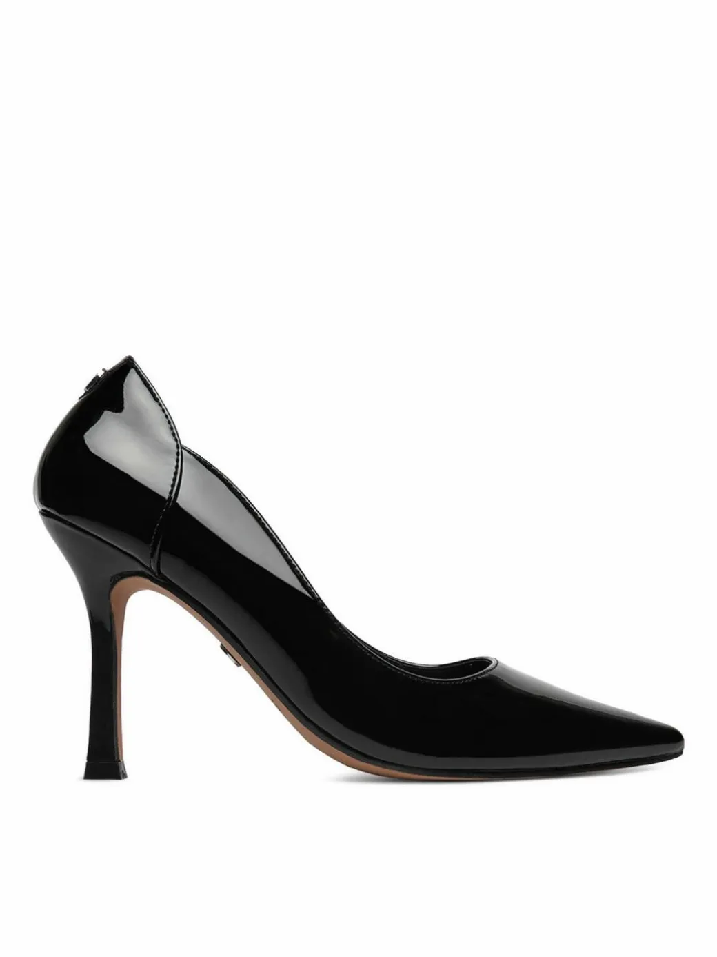 Scarpe stiletto CEO-S3S96688 01 Nero