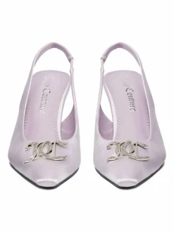 Scarpe stiletto CEO-259-133-01 Viola