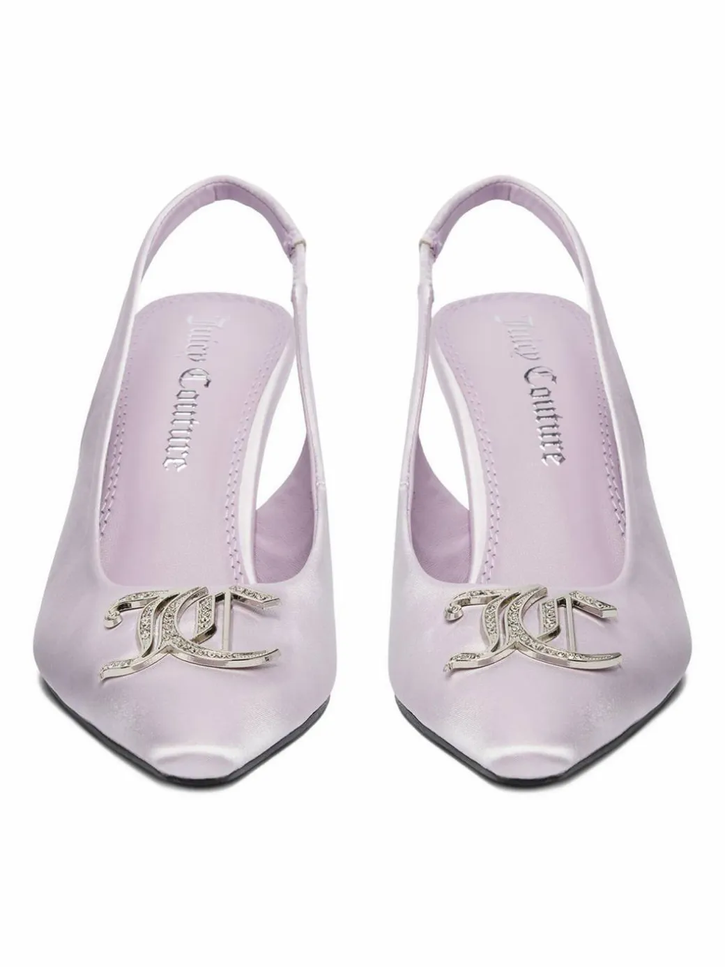Scarpe stiletto CEO-259-133-01 Viola