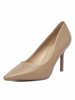Scarpe stiletto CEO-WSS21702-01 Beige