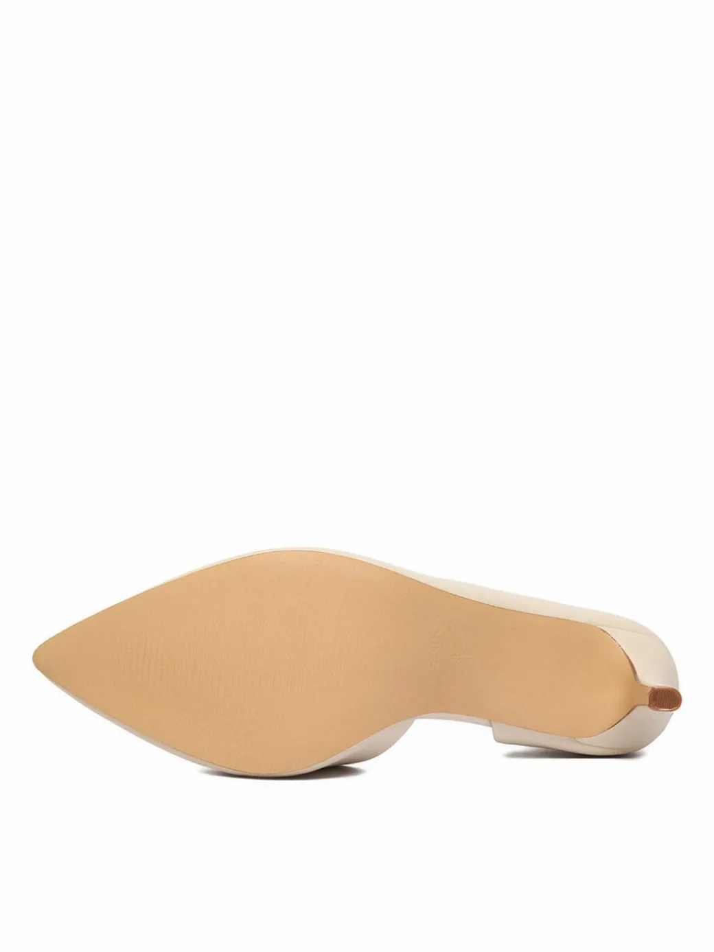 Scarpe stiletto CEO-WSS21576-01 Beige