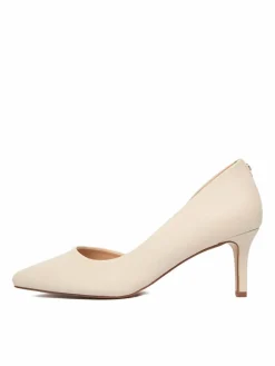 Scarpe stiletto CEO-WSS21576-01 Beige