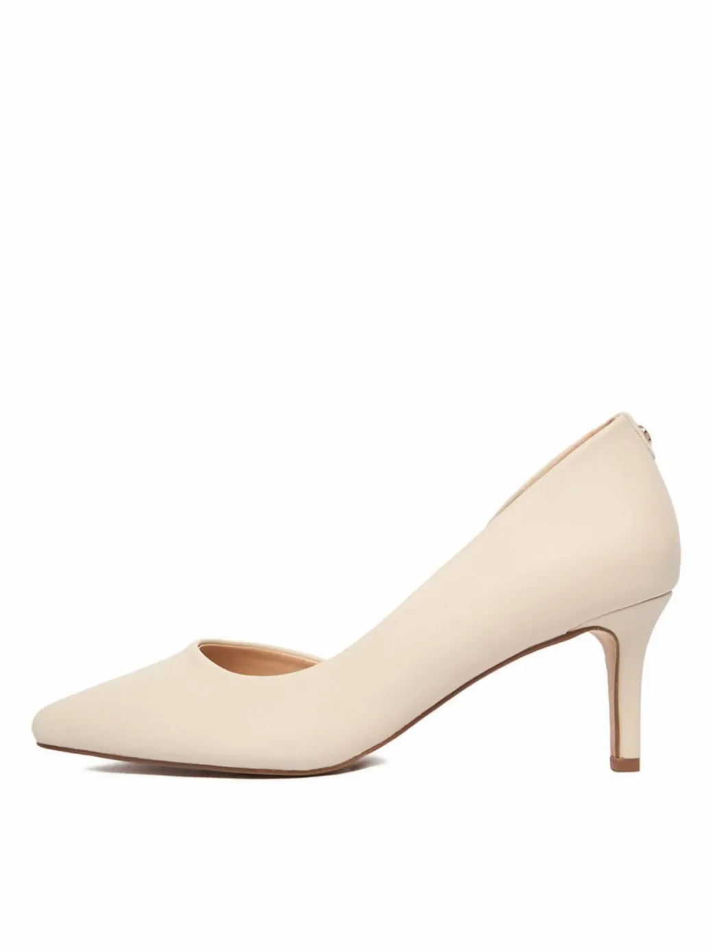 Scarpe stiletto CEO-WSS21576-01 Beige