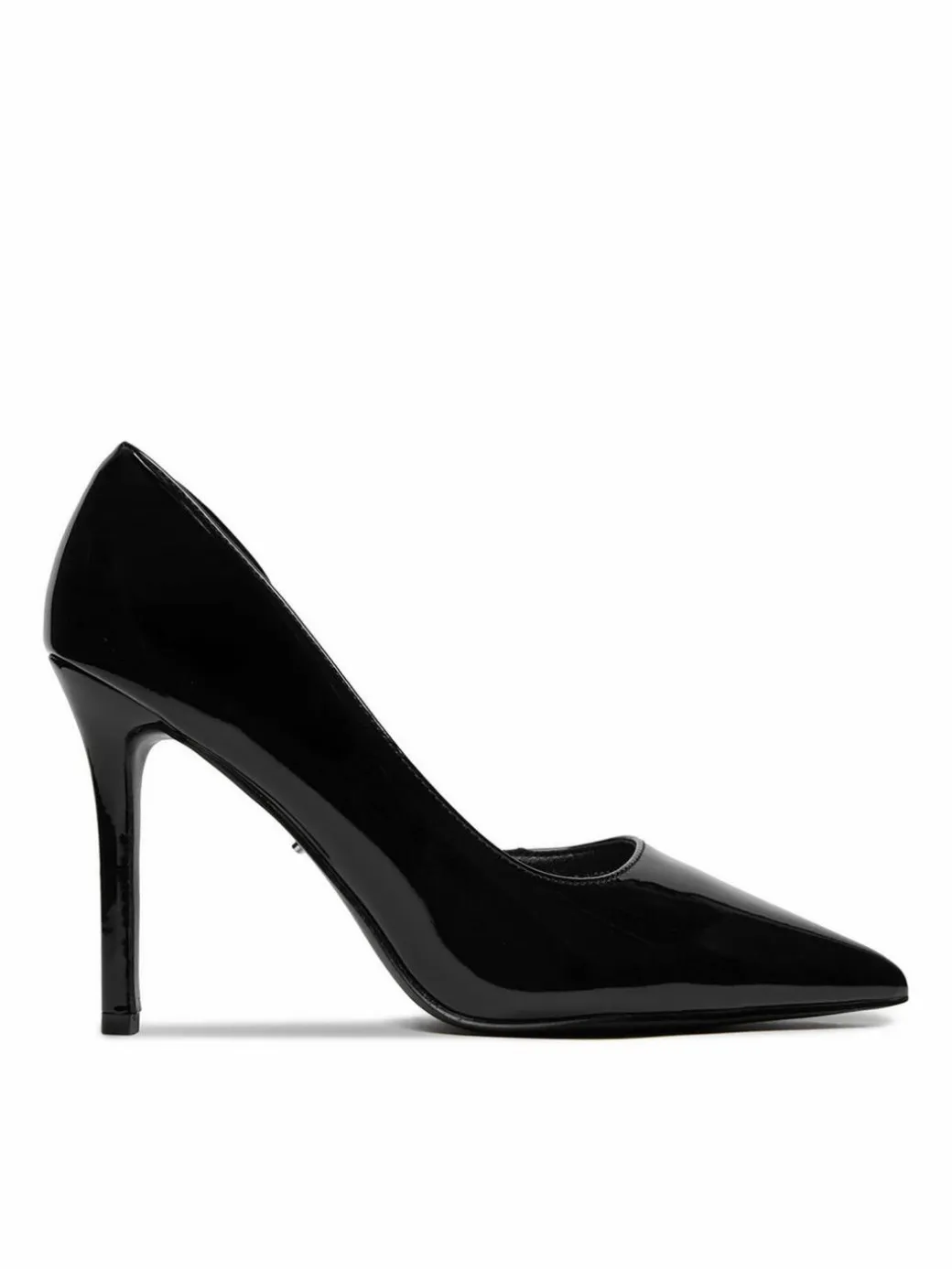 Scarpe stiletto CEO-WSS21798-01 Nero