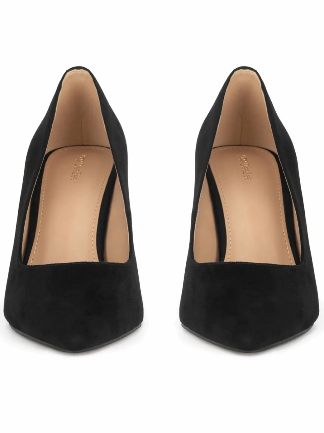 Scarpe stiletto CEO-WYL3660-7 Nero