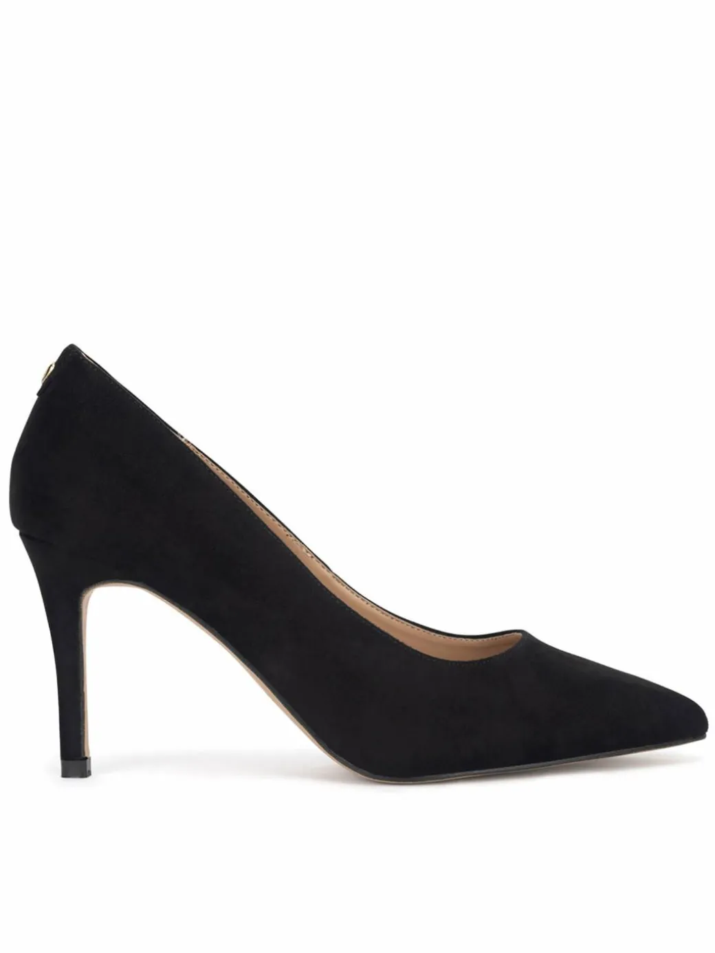 Scarpe stiletto CEO-WYL3660-7 Nero