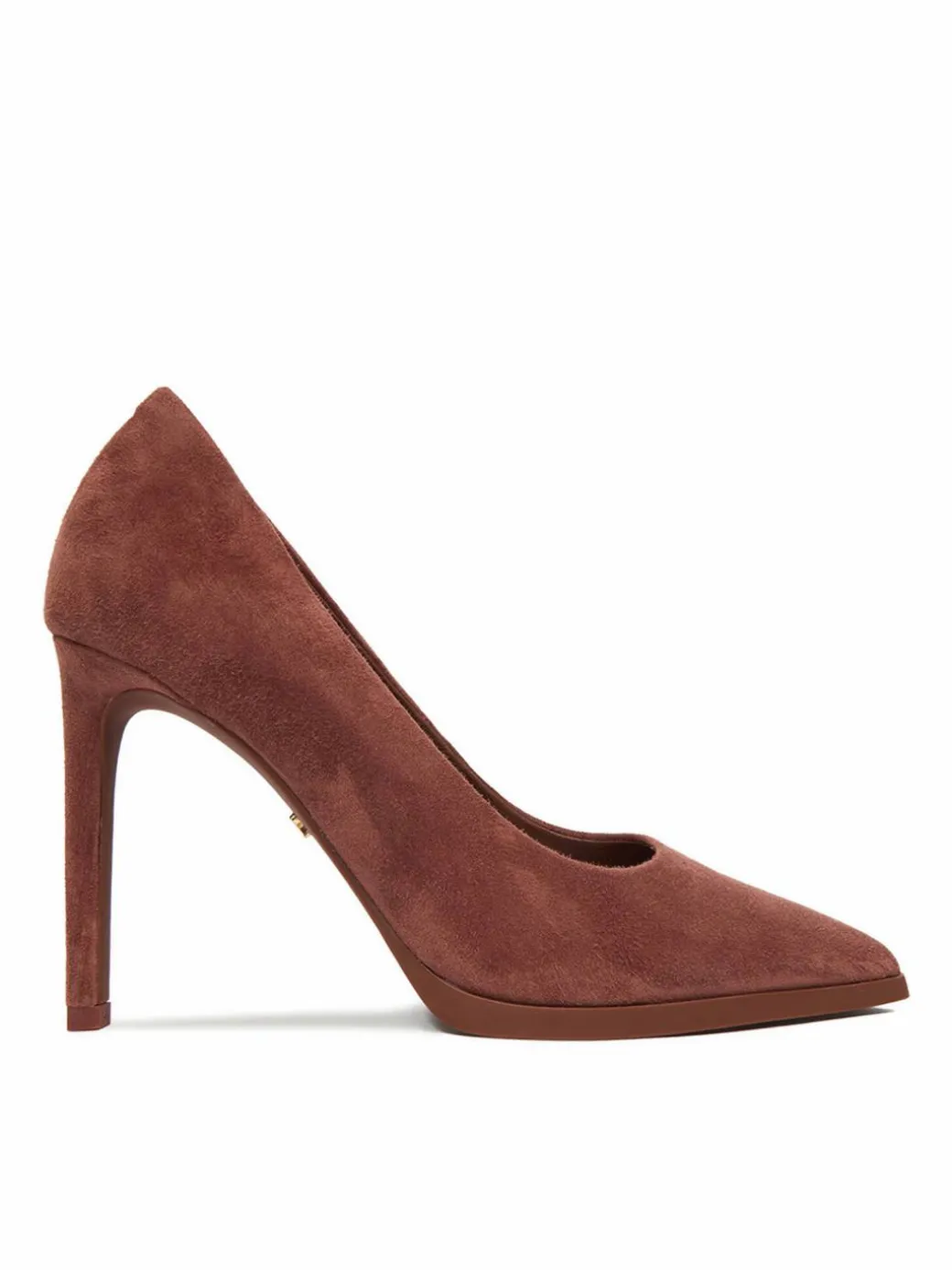 Scarpe stiletto EO-AZI-LT2472-1 Bordeaux