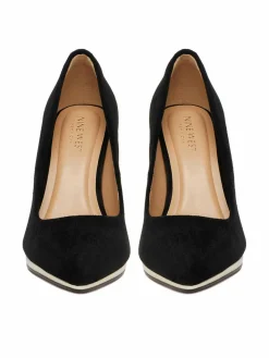 Scarpe stiletto EO-CD25-218-1 Nero
