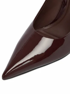 Scarpe stiletto EO-HANI-V1953-111 Bordeaux