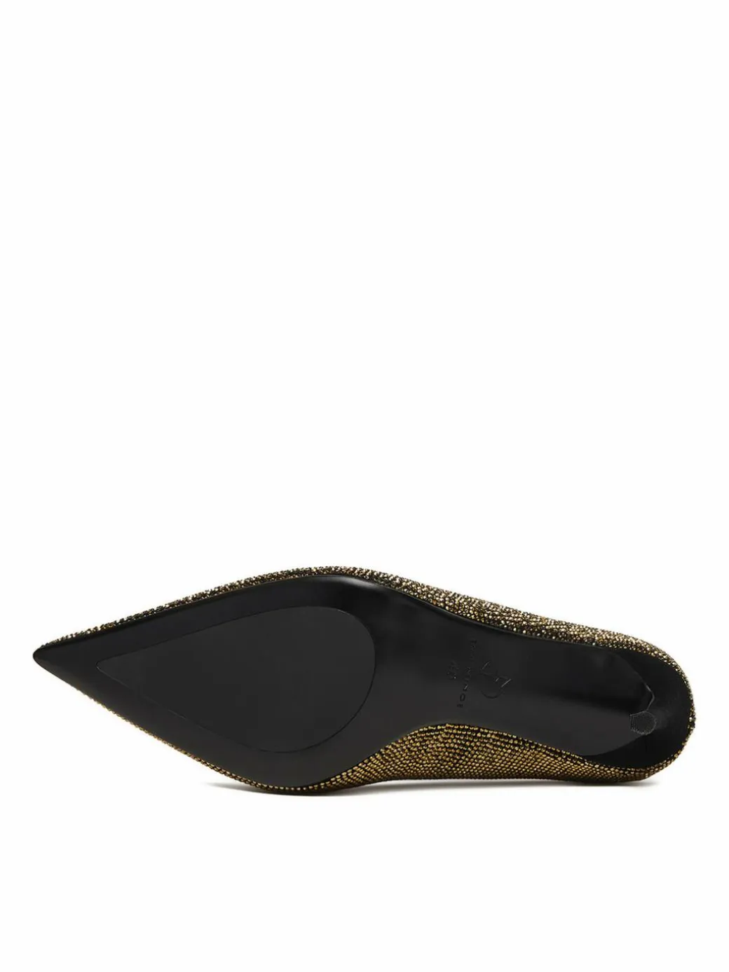 Scarpe stiletto EO-LUISA-LT9058-8 Oro