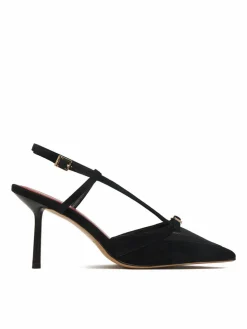 Scarpe stiletto EO-MARY-01 Nero