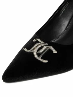 Scarpe stiletto EO-R24SS94659 Nero