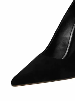 Scarpe stiletto EO-SALMA-LT1677-36 Nero