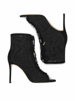 Scarpe stiletto EO-SASHA-LT18006-205 Nero