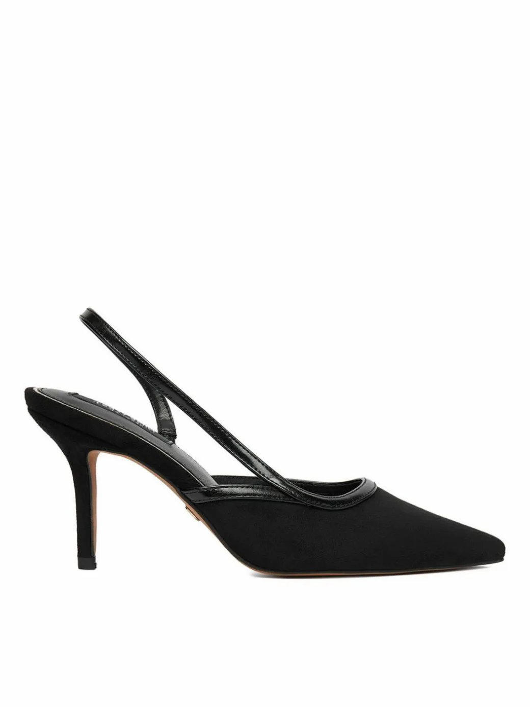Scarpe stiletto EO-SX005 06 Nero