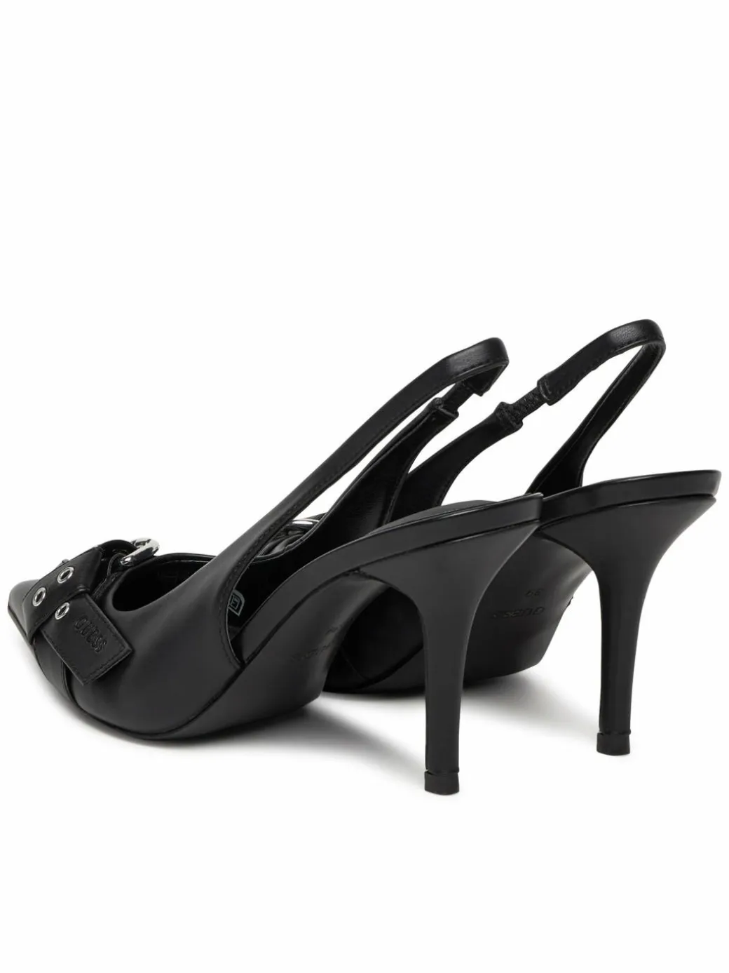 Scarpe stiletto FLPPSE ELE05 Nero
