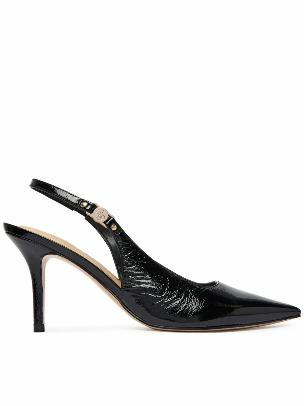 Scarpe stiletto FLTNAS LEP05 Nero