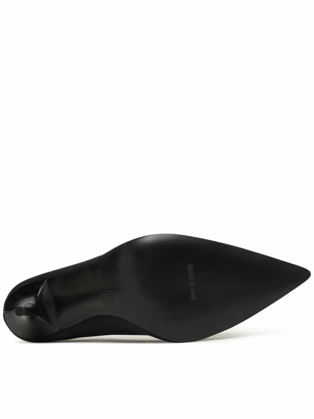 Scarpe stiletto JA10299G0OIM0000 Nero