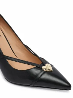 Scarpe stiletto JA10119G1PIA0000 Nero
