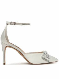 Scarpe stiletto Last Dance 11005297 Bianco