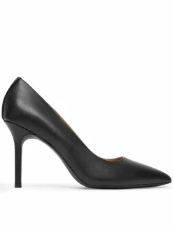 Scarpe stiletto Lindella 802P09032001 Nero