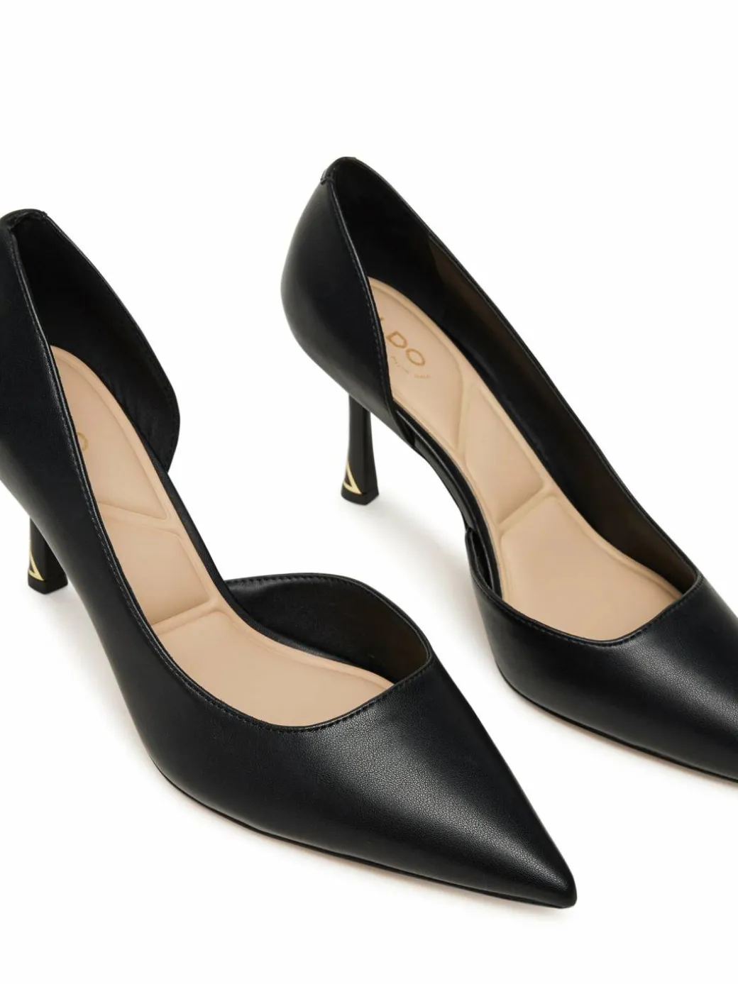 Scarpe stiletto Livianna 14054896 Nero