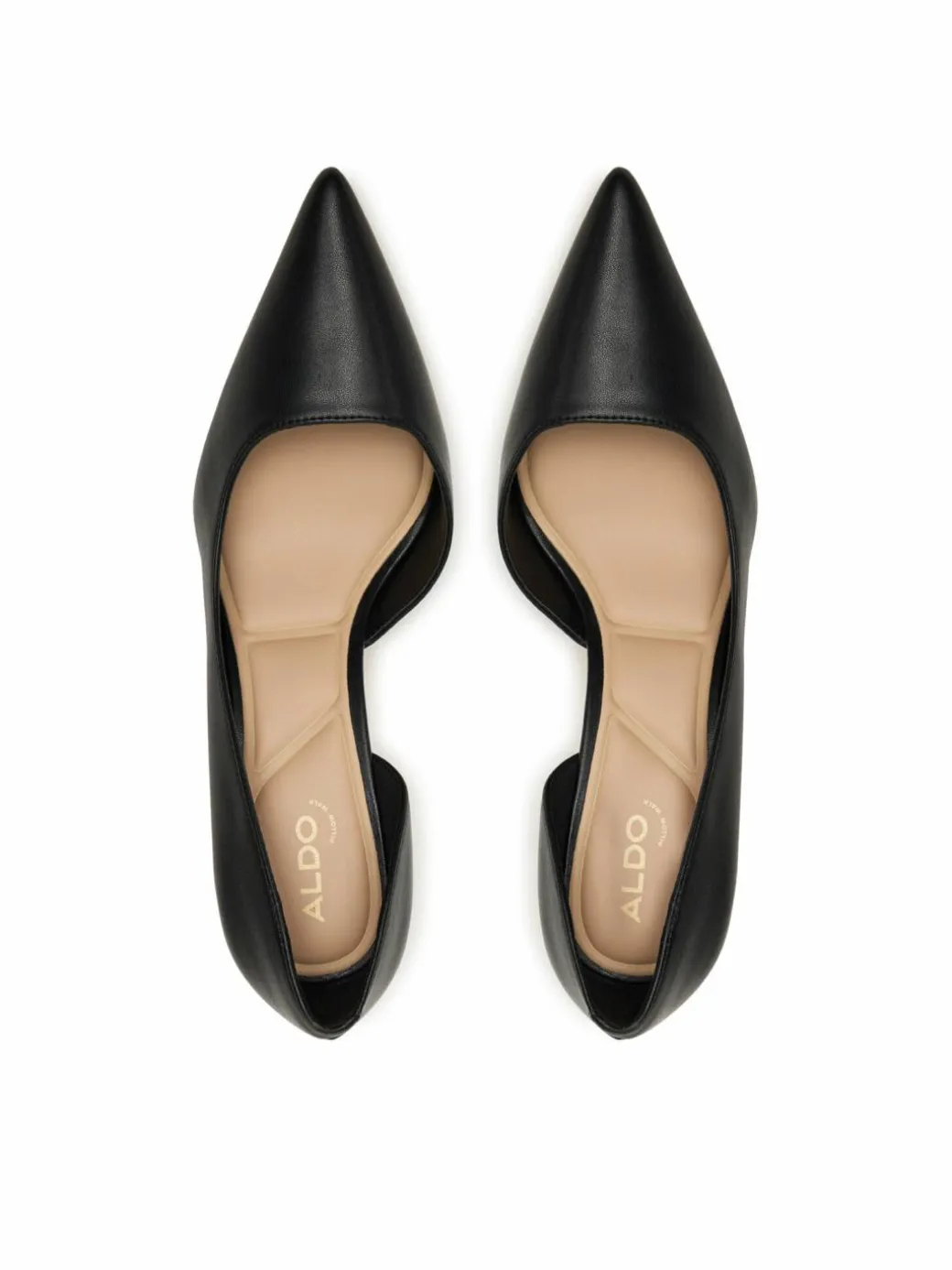 Scarpe stiletto Livianna 14054896 Nero
