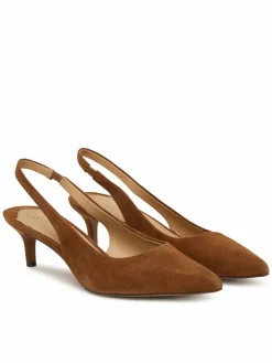 Scarpe stiletto Lolah II 802959263008 Marrone