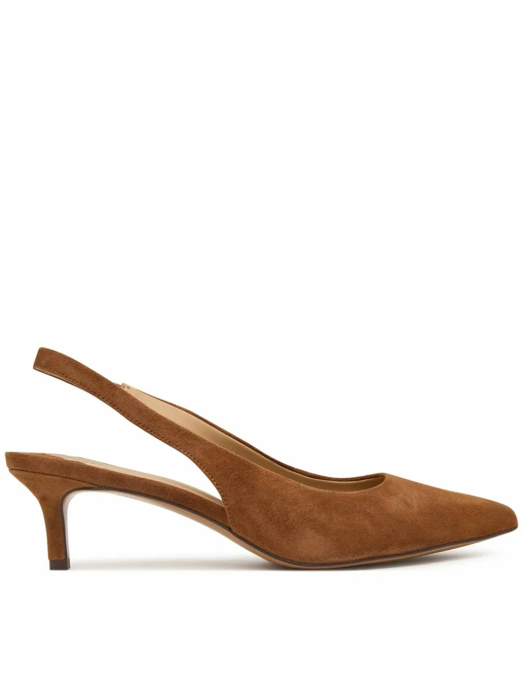 Scarpe stiletto Lolah II 802959263008 Marrone