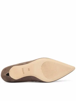 Scarpe stiletto Miah 50573425 Marrone