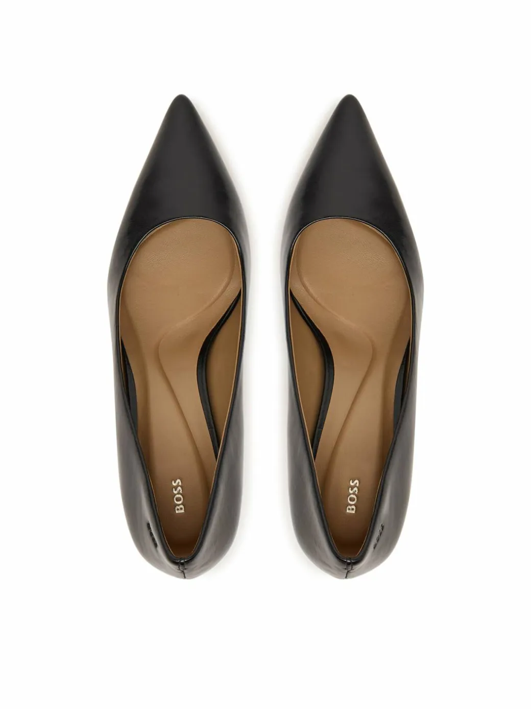 Scarpe stiletto Miah 50573442 Nero