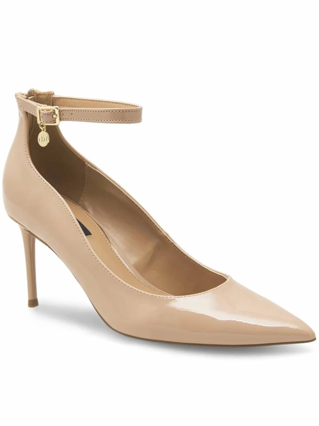 Scarpe stiletto SJ1489 Beige