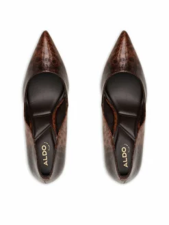 Scarpe stiletto Stessy 2.0 14105684 Marrone